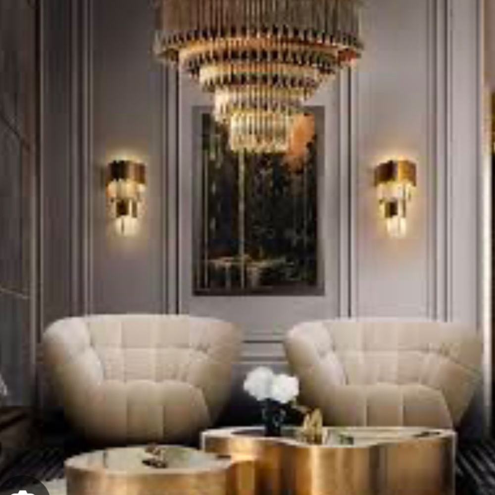 Meet your Posher, Snazzy